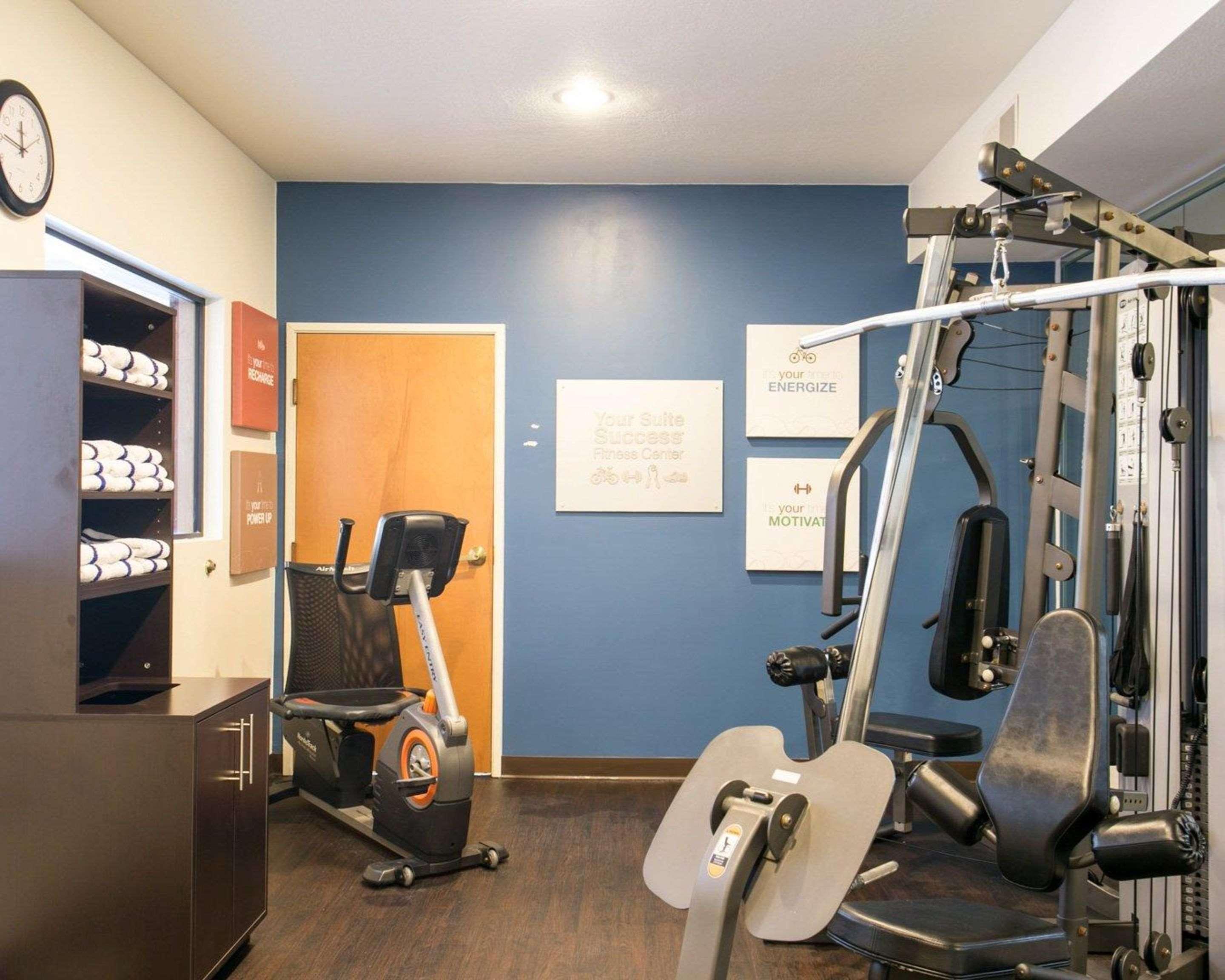 Comfort Suites Benton Harbor - St Joseph Экстерьер фото