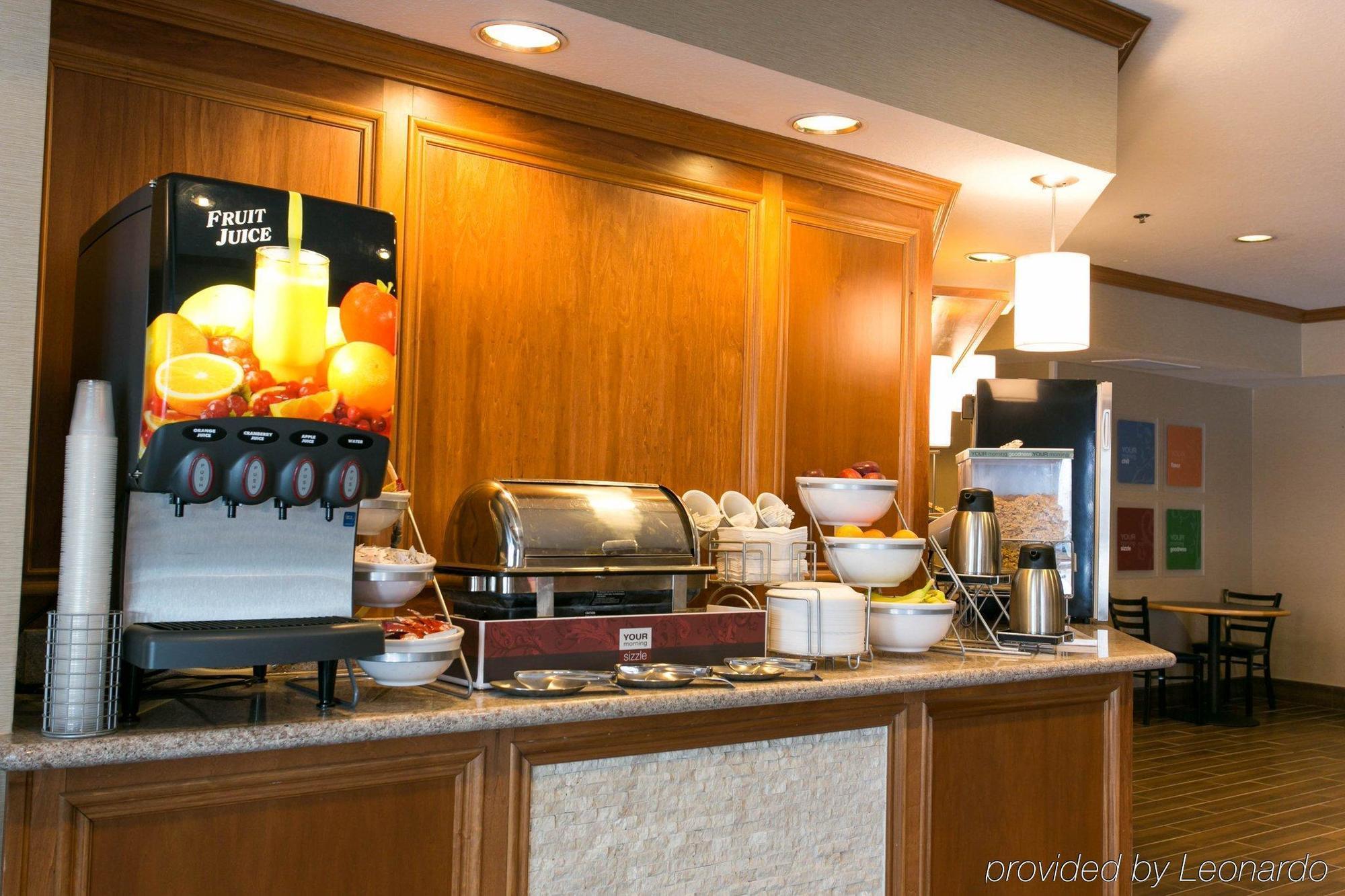 Comfort Suites Benton Harbor - St Joseph Экстерьер фото