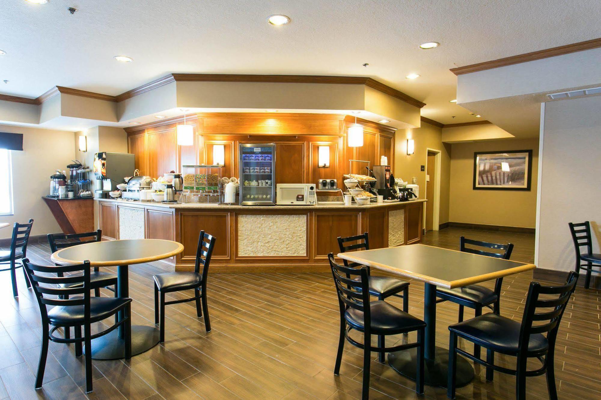 Comfort Suites Benton Harbor - St Joseph Экстерьер фото