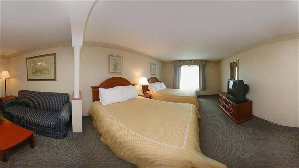 Comfort Suites Benton Harbor - St Joseph Экстерьер фото